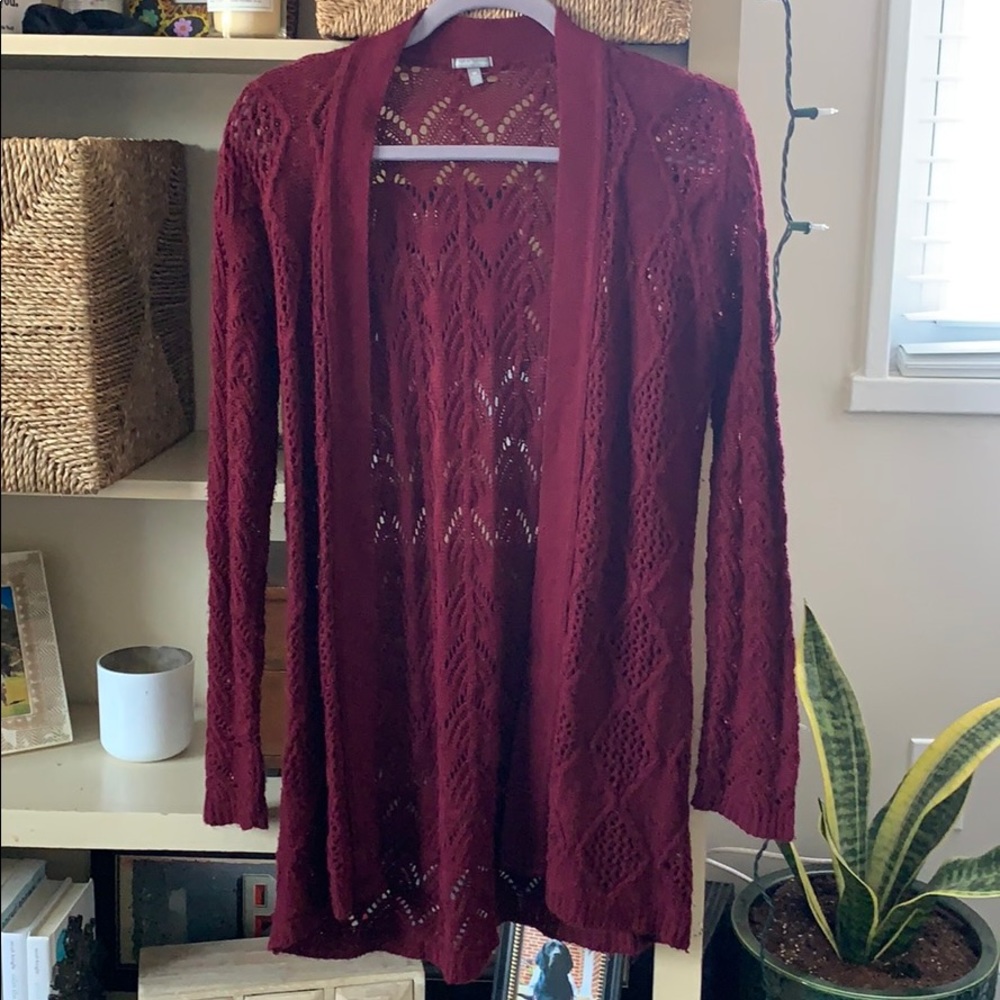 Cardigan